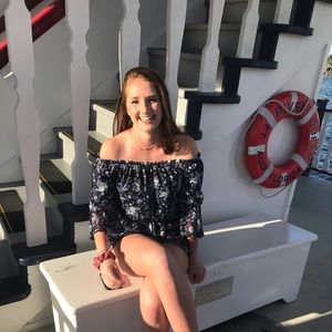 Meet your Posher, Kyra